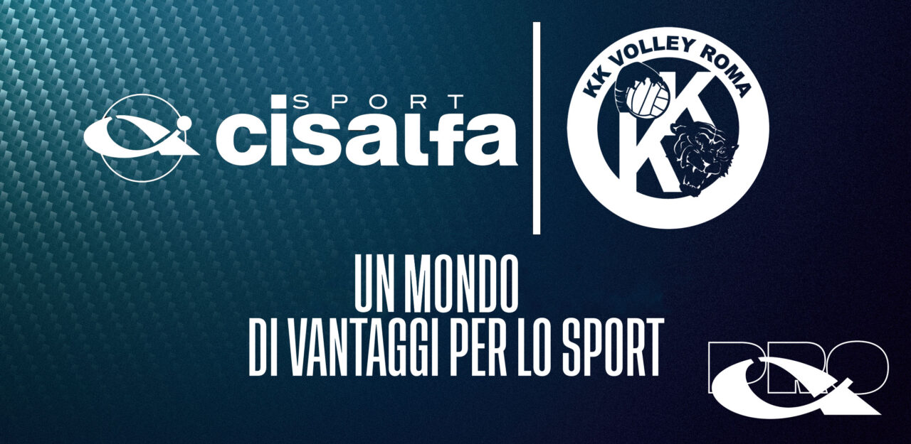 CISALFA: PER UN 2025 a tutto SPORT 🎉