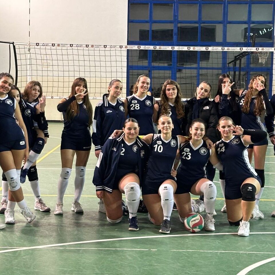 RESOCONTO: U18F 🆚 SSD SAN PAOLO OSTIENSE ROSSA