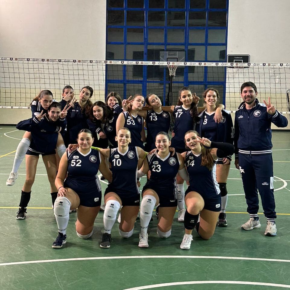 RESOCONTO: U18F PROMOZIONALE 🆚 SGPROGO